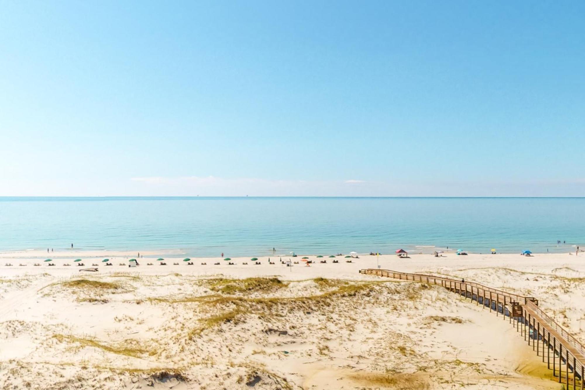 Plantation Dunes III Gulf Shores Rum bild