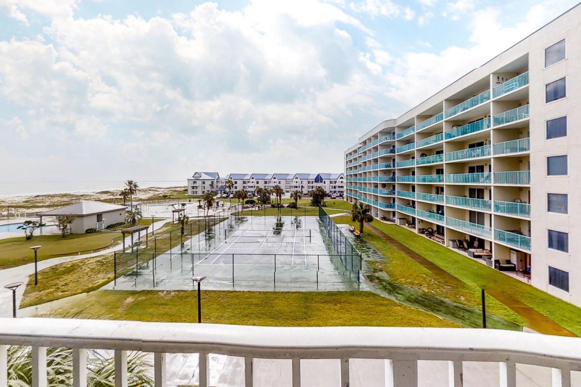 Plantation Dunes III Gulf Shores Rum bild
