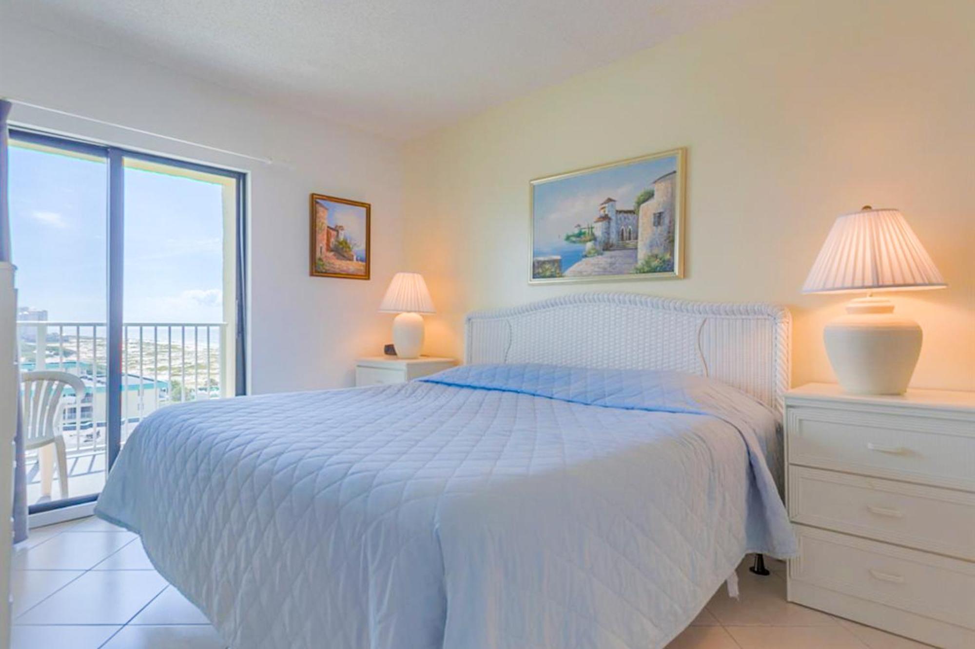 Plantation Dunes III Gulf Shores Rum bild