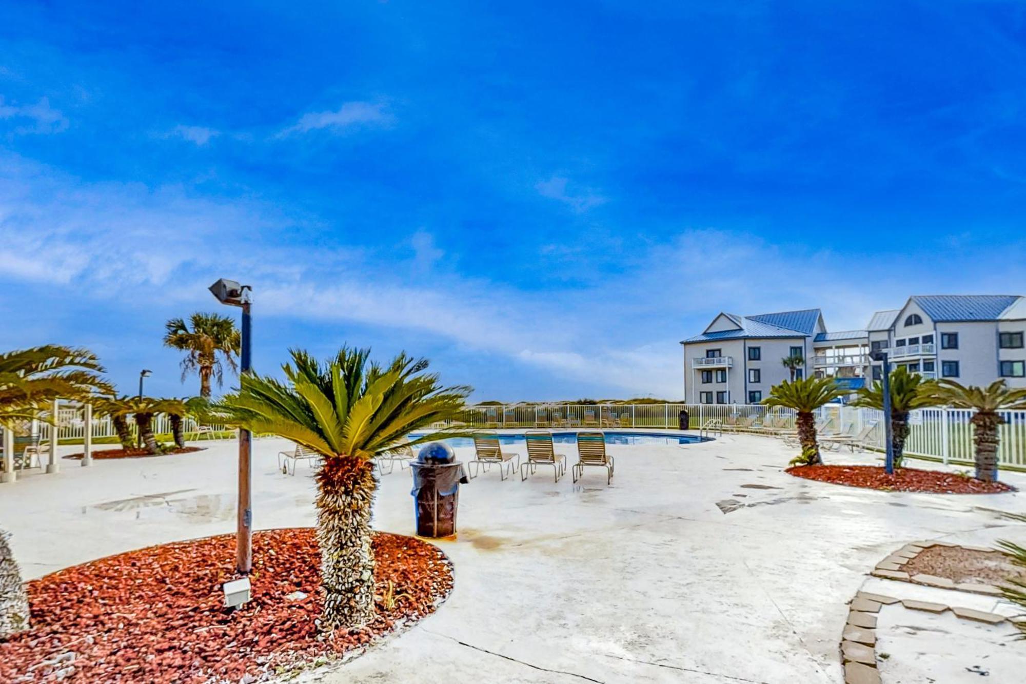 Plantation Dunes III Gulf Shores Exteriör bild