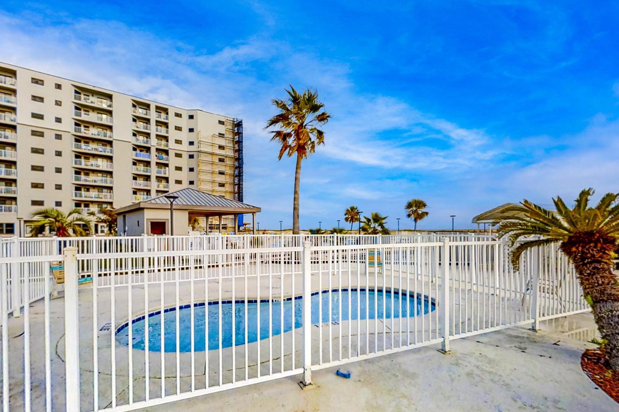 Plantation Dunes III Gulf Shores Exteriör bild