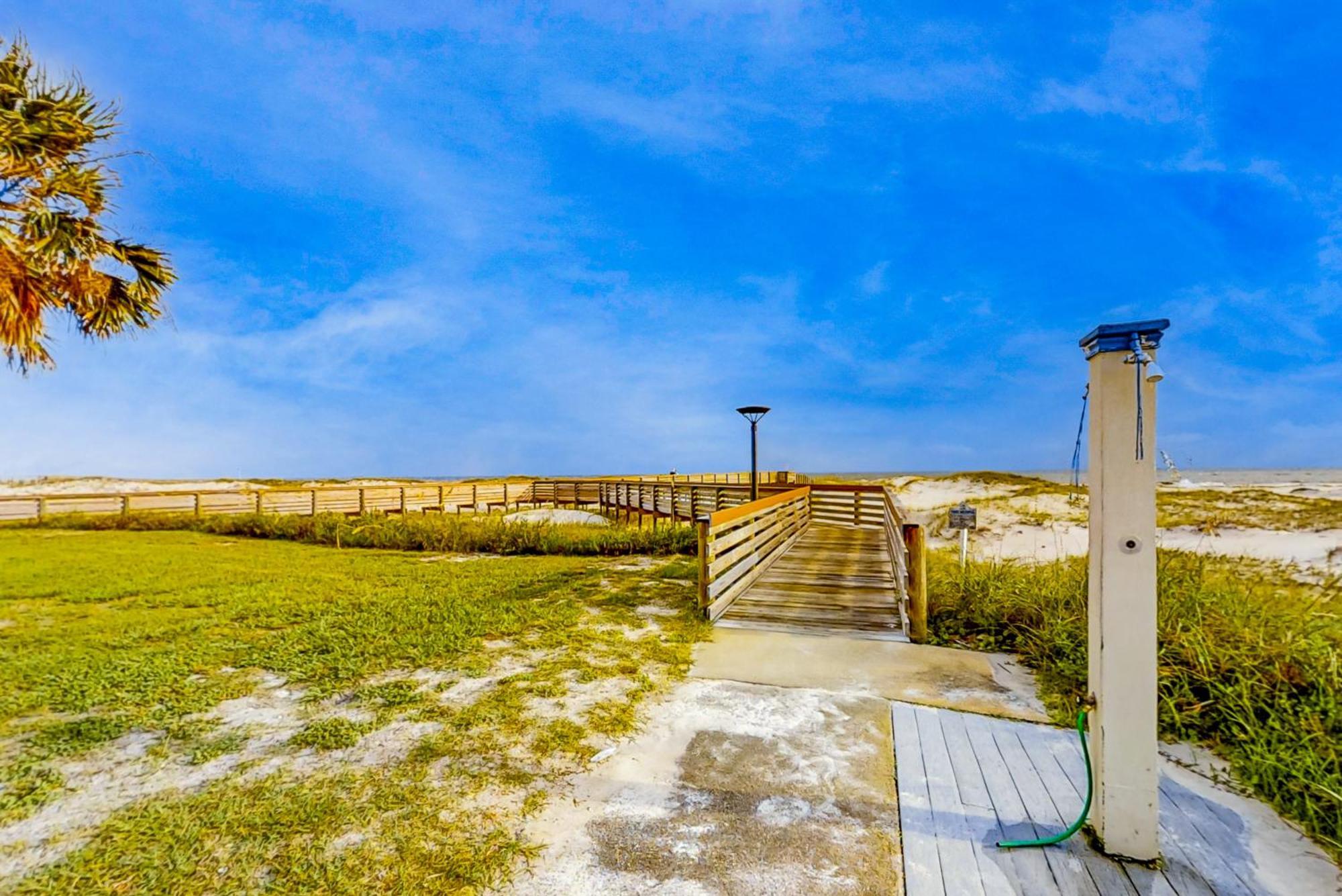 Plantation Dunes III Gulf Shores Exteriör bild
