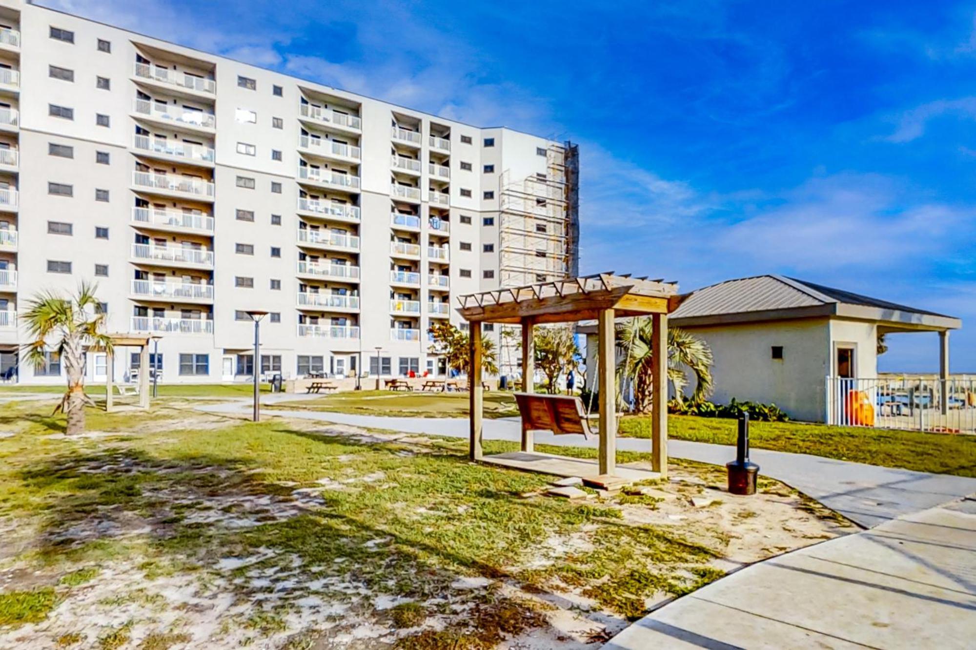 Plantation Dunes III Gulf Shores Exteriör bild