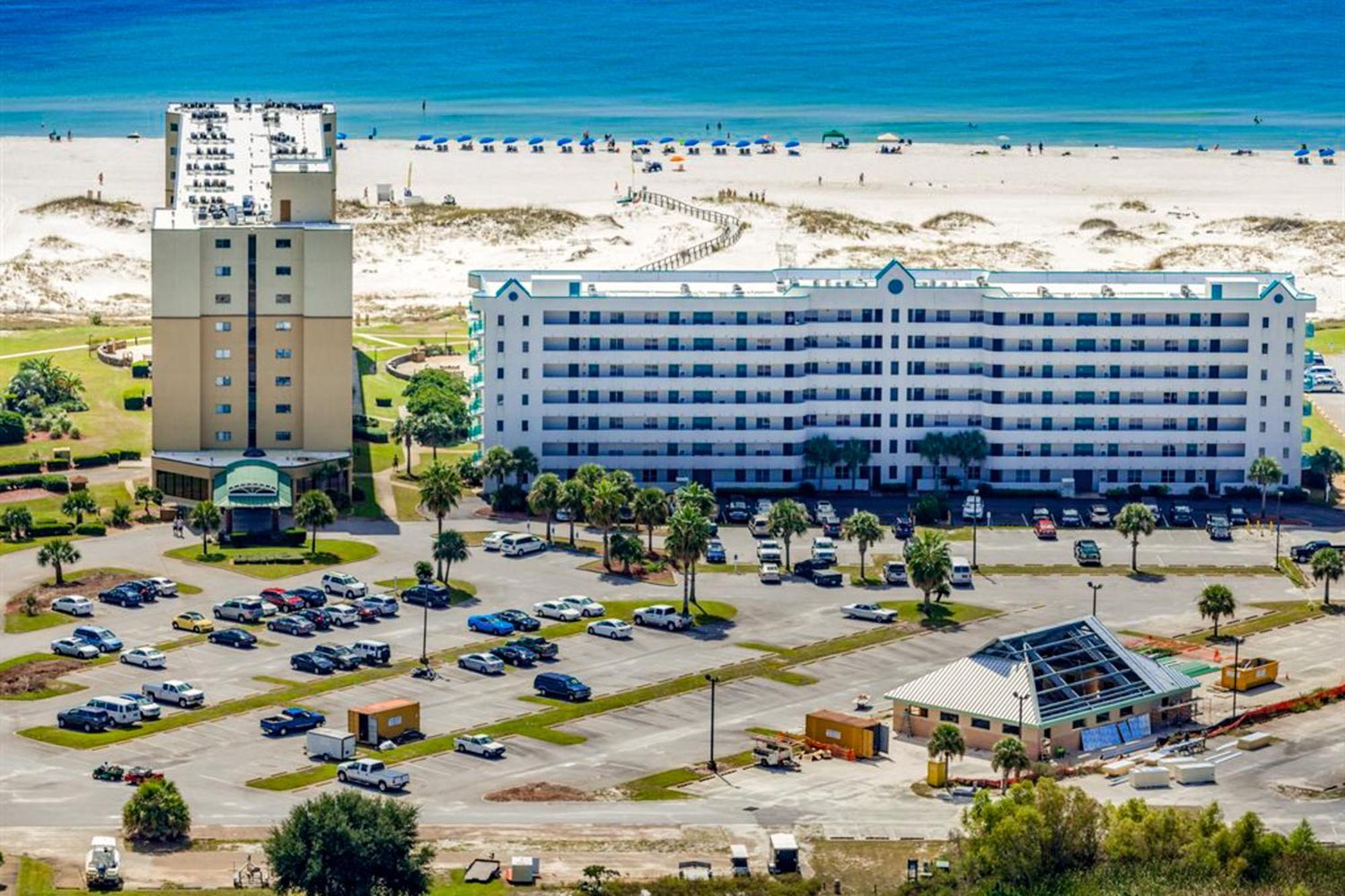 Plantation Dunes III Gulf Shores Exteriör bild