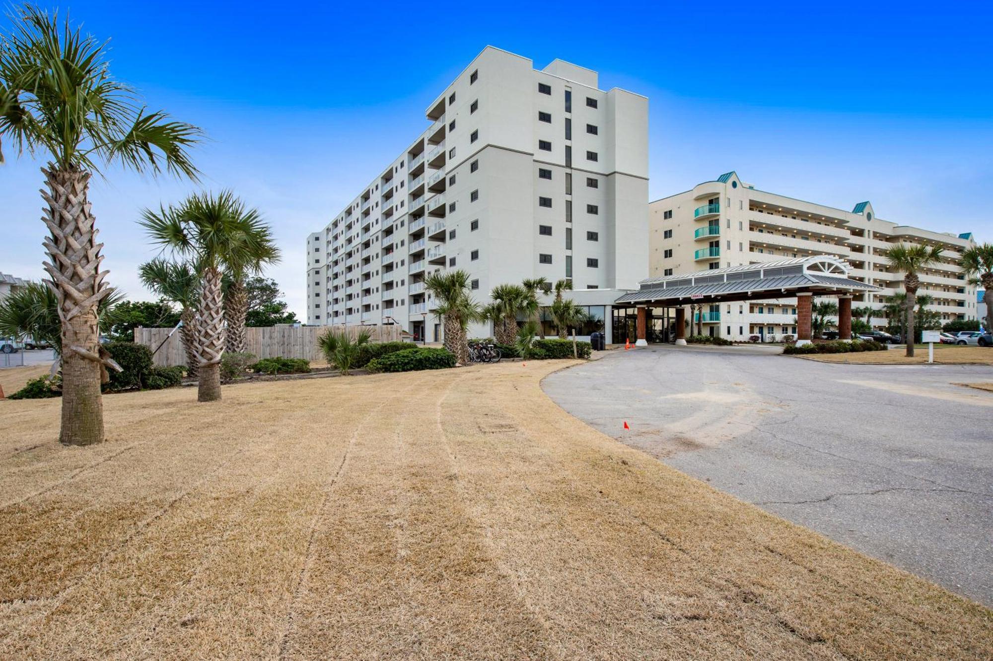 Plantation Dunes III Gulf Shores Exteriör bild