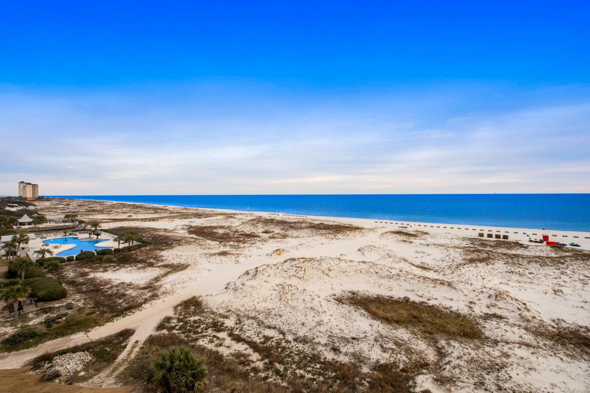 Plantation Dunes III Gulf Shores Exteriör bild