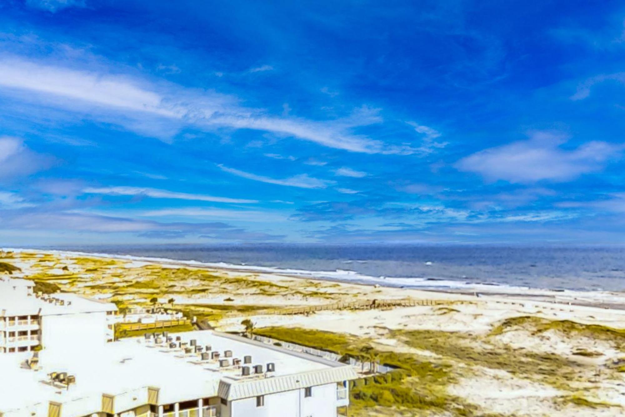 Plantation Dunes III Gulf Shores Exteriör bild