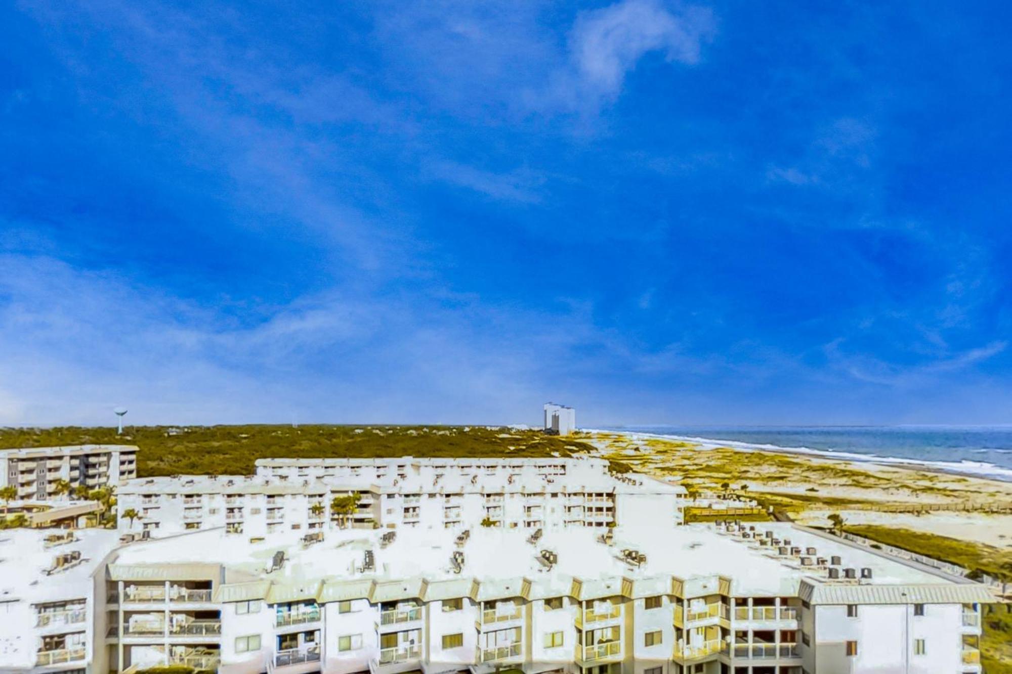 Plantation Dunes III Gulf Shores Exteriör bild