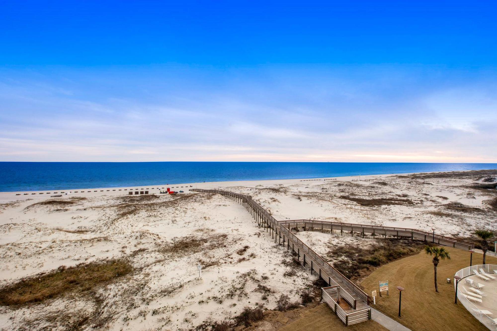 Plantation Dunes III Gulf Shores Exteriör bild