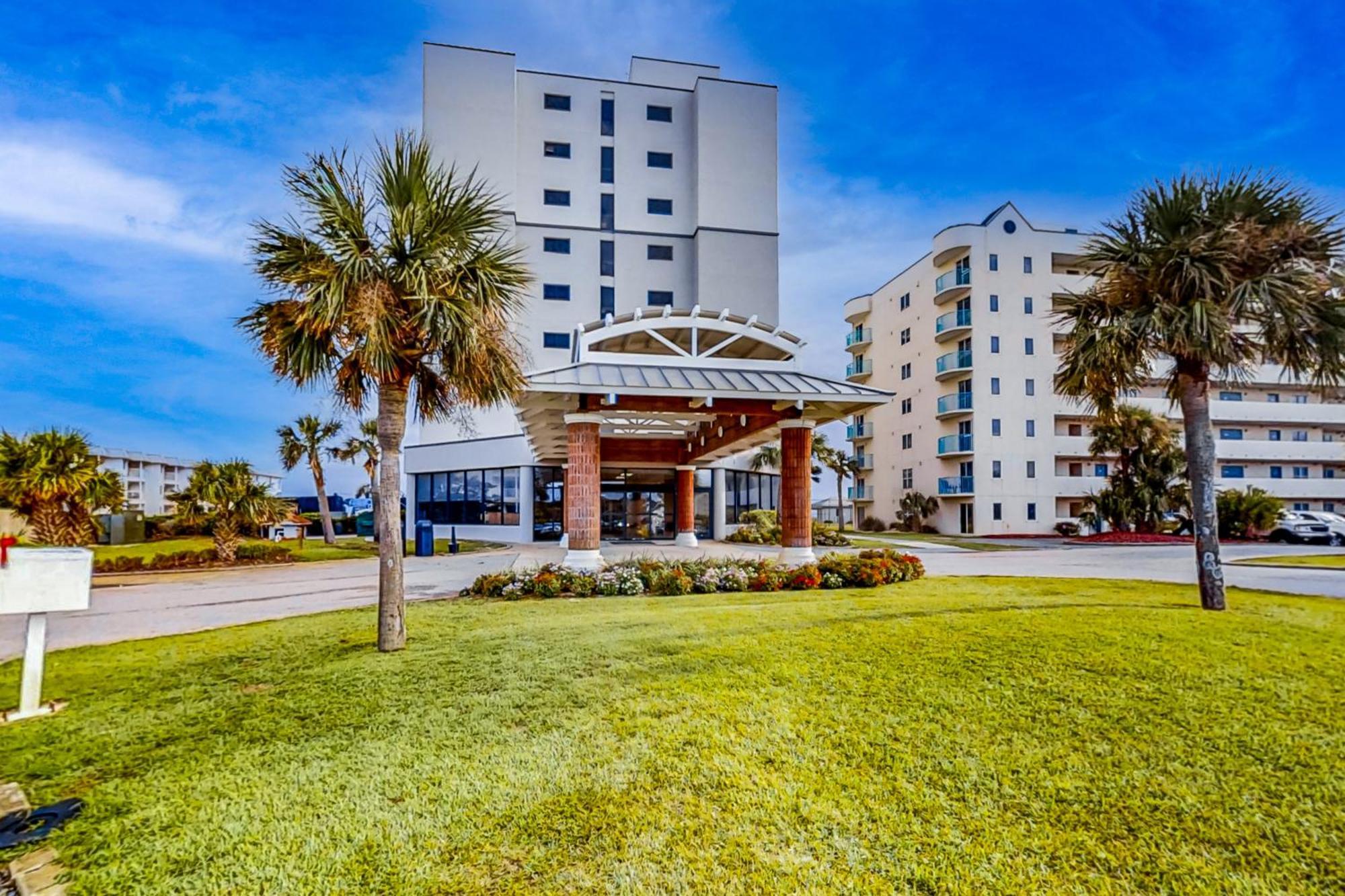 Plantation Dunes III Gulf Shores Exteriör bild